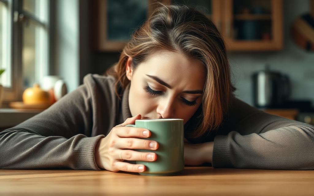 Why am I so tired?